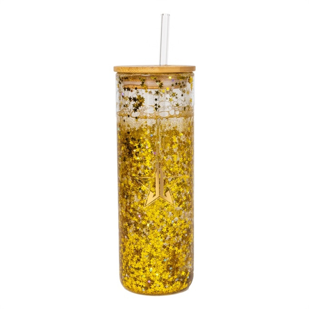 JSC Gold Blooded Tumbler